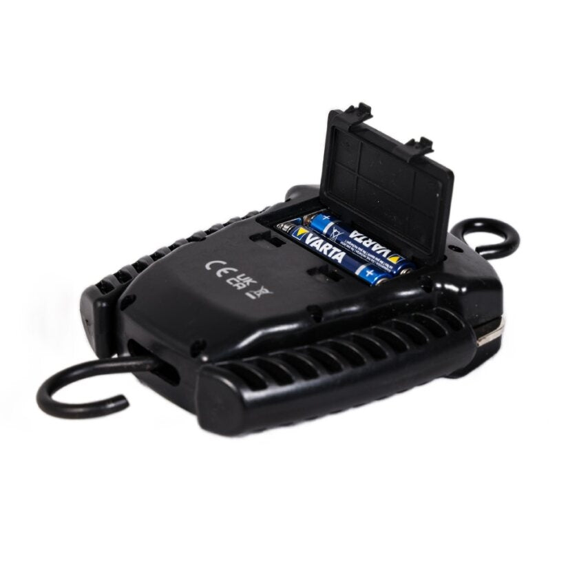 Sonik Digital Folding Scale 