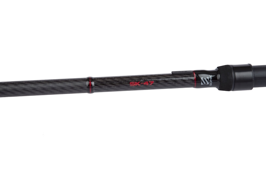 Sonik SK-47 Carp Rods