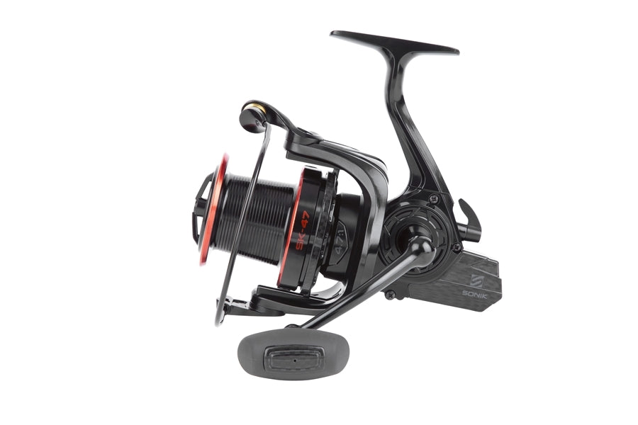 Sonik SK-47 Carbon 7000 Carp Reel