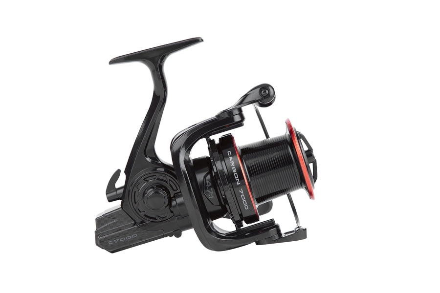 Sonik SK-47 Carbon 7000 Carp Reel