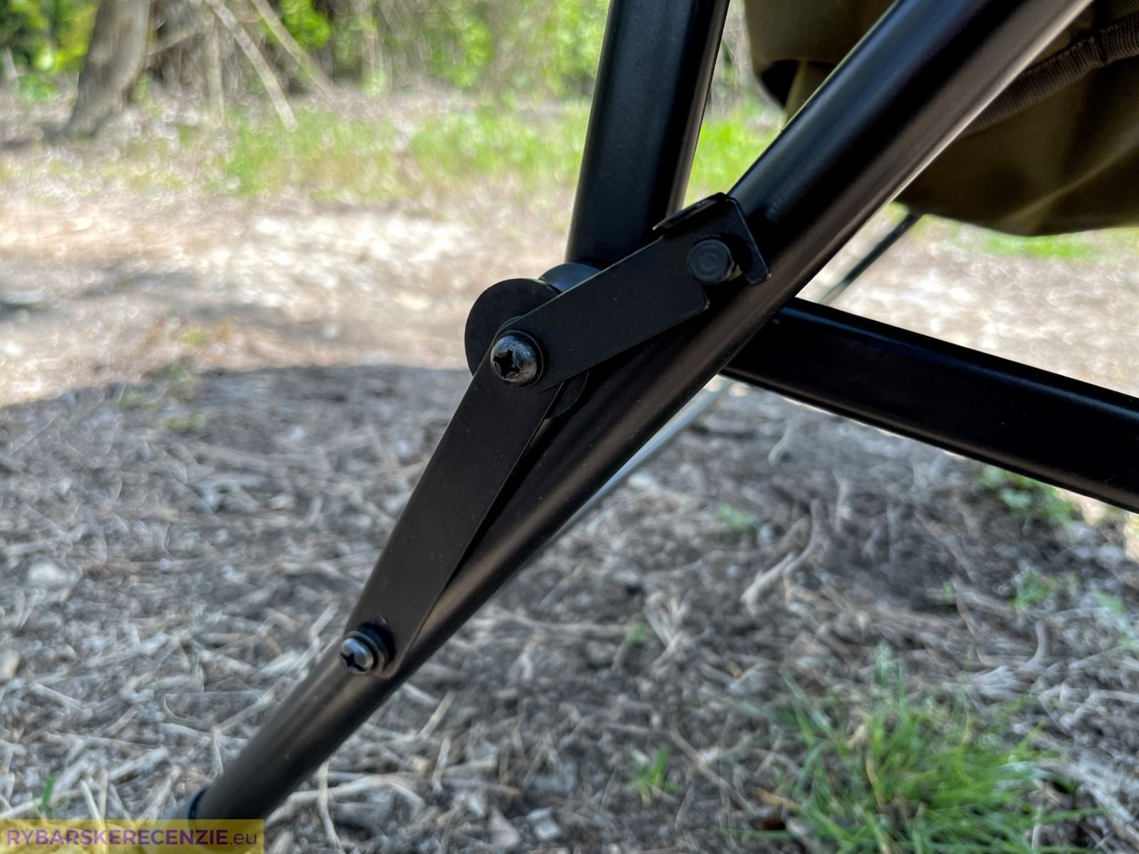 Sonik SK-TEK Sunchair