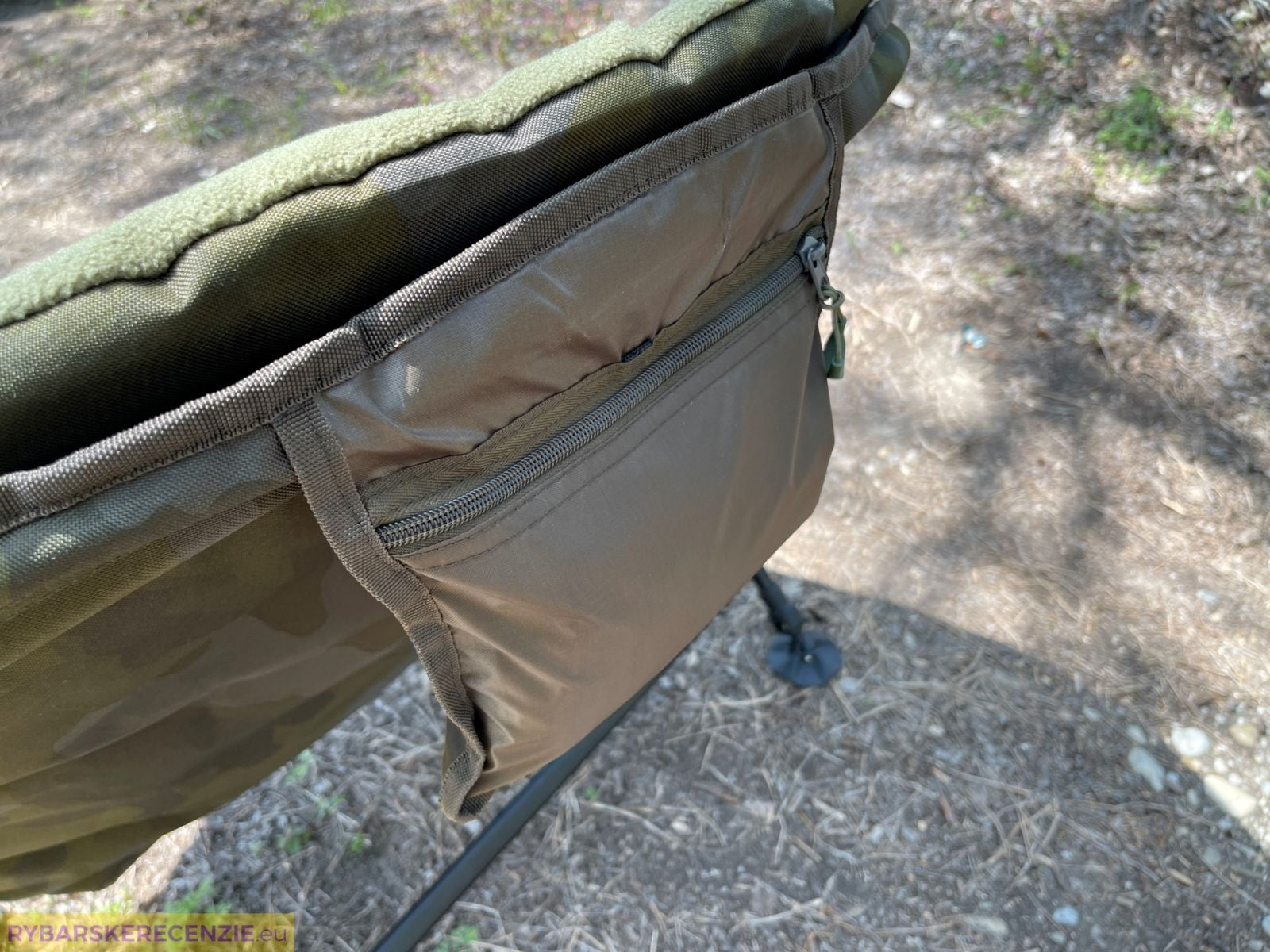 Sonik SK-TEK Sunchair