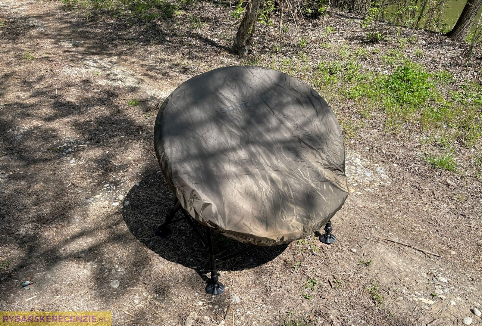 Sonik SK-TEK Sunchair