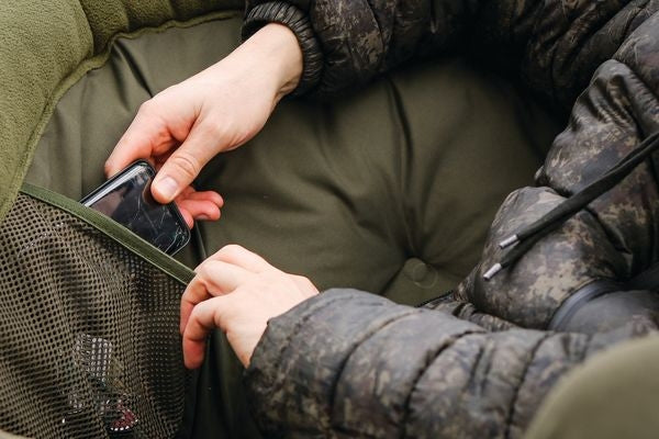 Sonik SK-TEK Sunchair