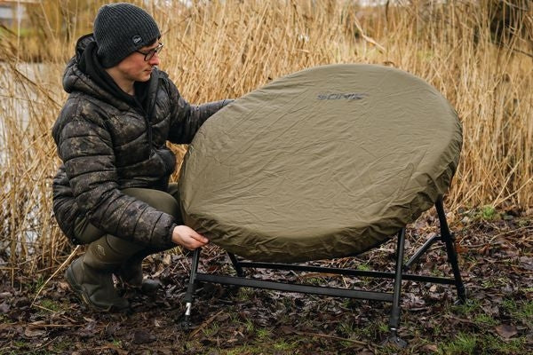 Sonik SK-TEK Sunchair