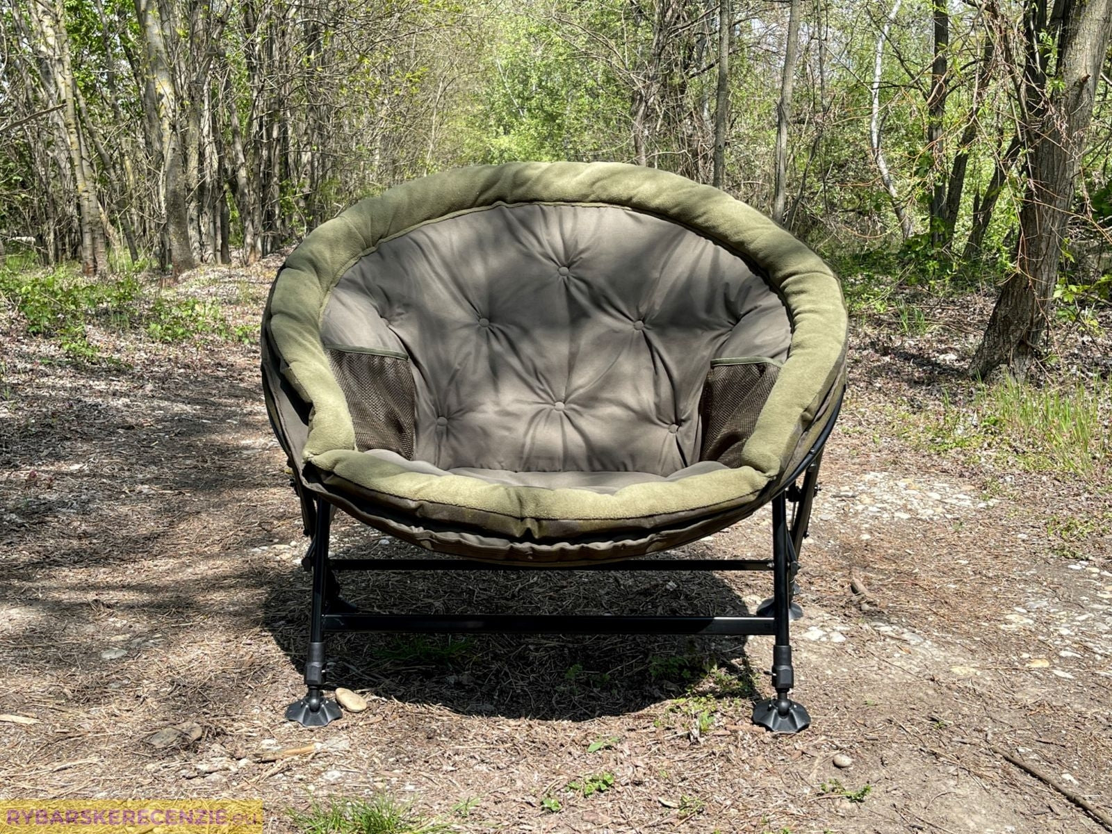 Sonik SK-TEK Sunchair