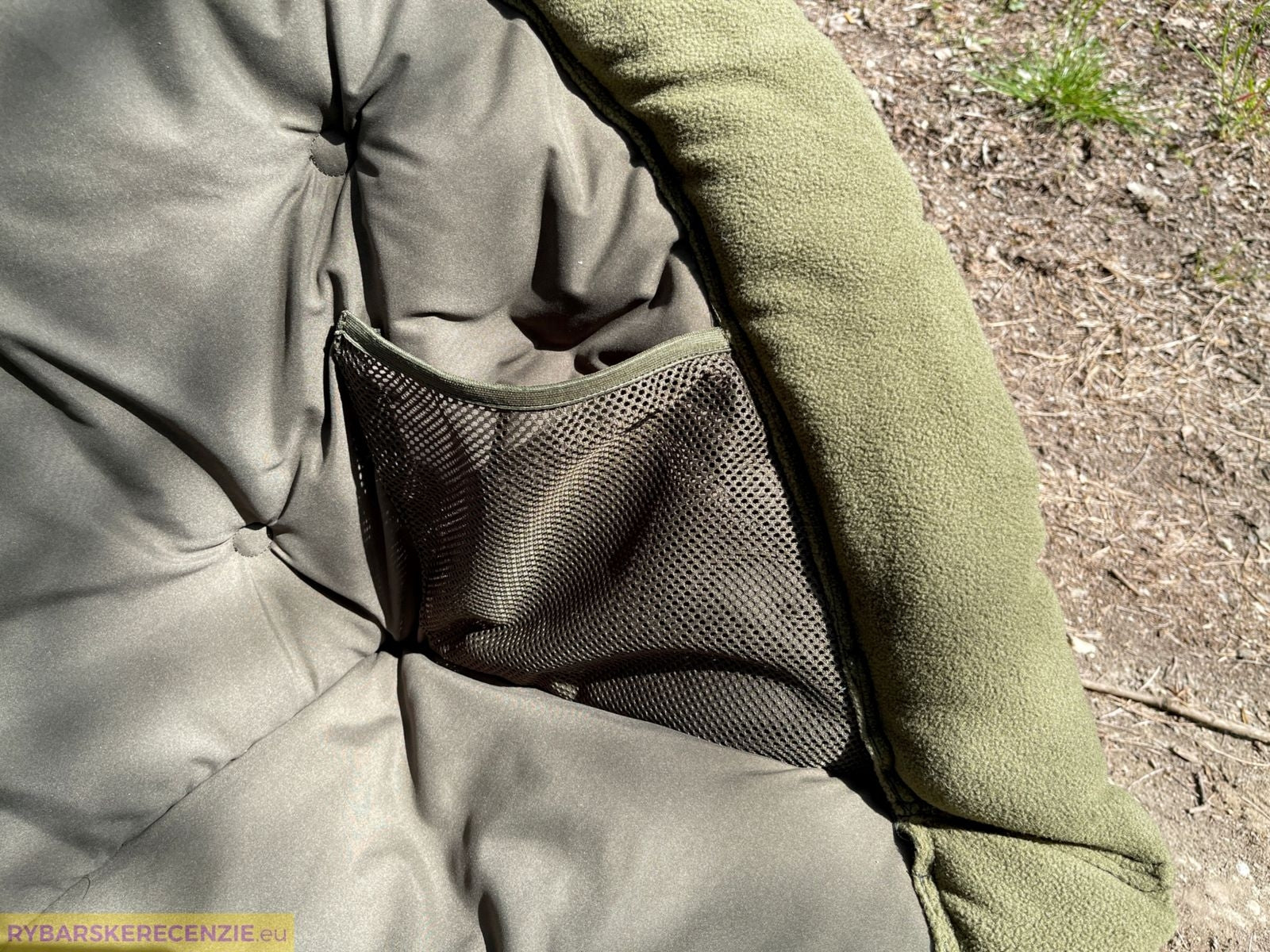 Sonik SK-TEK Sunchair