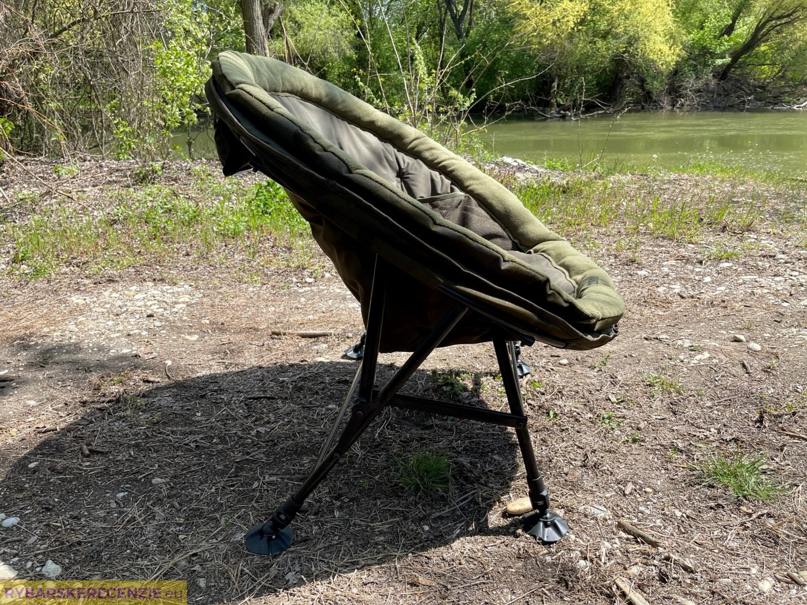 Sonik SK-TEK Sunchair