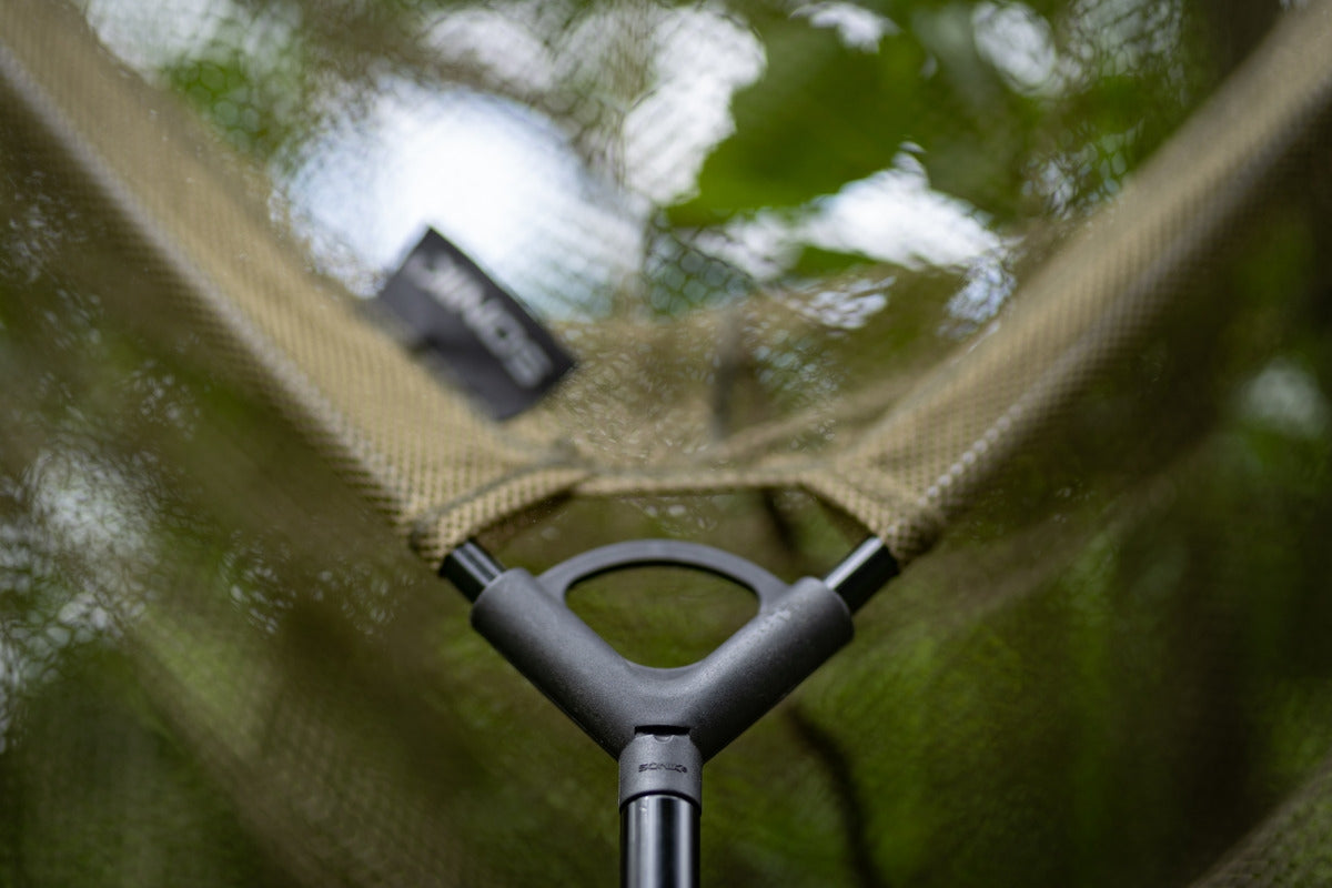 Sonik Xtractor Recon Landing Net 42'