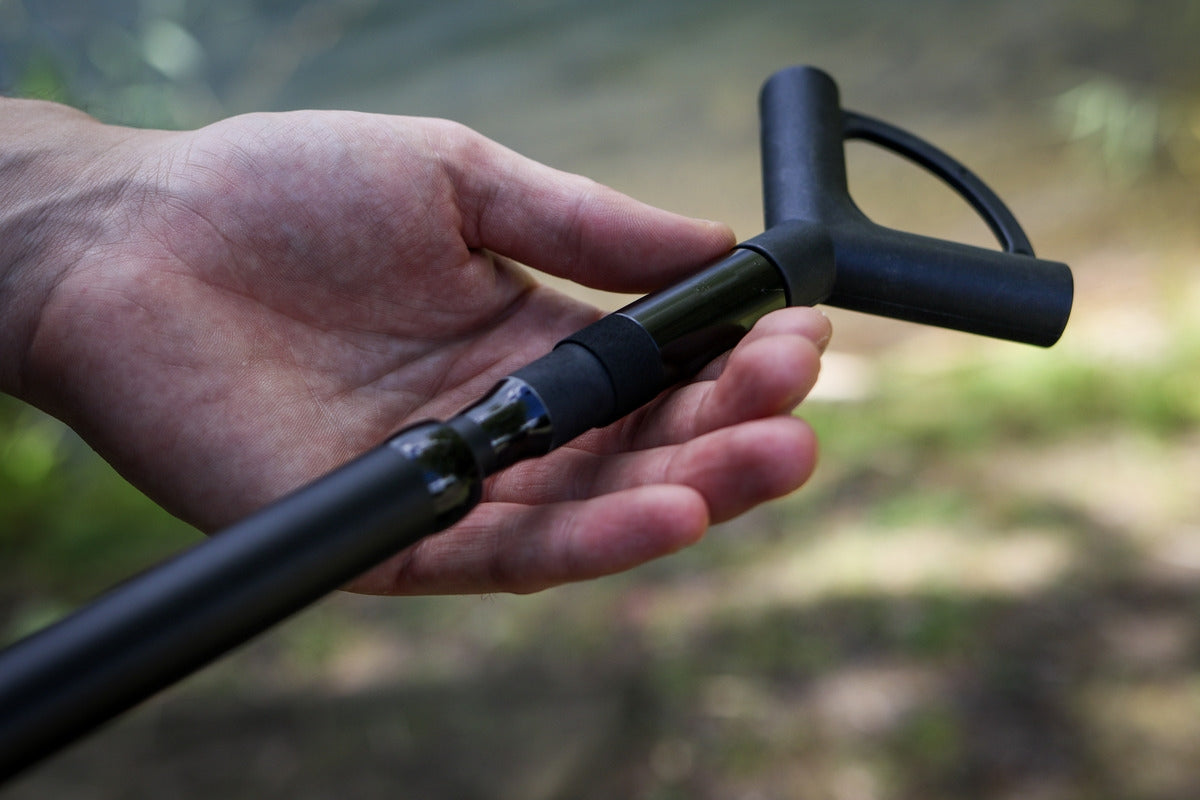 Sonik Xtractor Recon Landing Net 42'