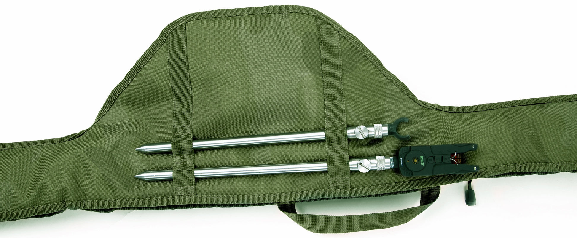 Sonik Xtractor Rod Sleeve SIngle