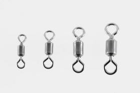 Rod Hutchinson Stainless Steel Premium Swivel