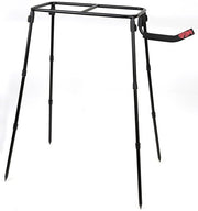 Spomb Double Bucket Stand Kit