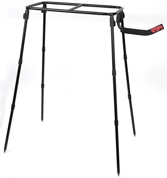 Spomb Double Bucket Stand Kit