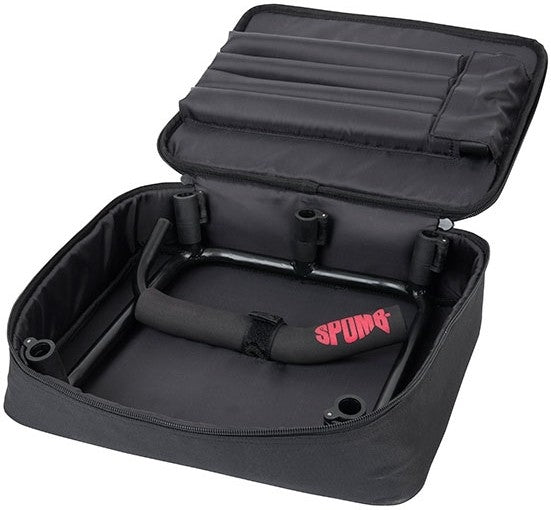 Spomb Double Bucket Stand Kit