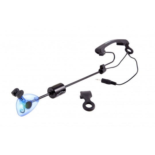 Delphin Skiper Swinger Iluminated