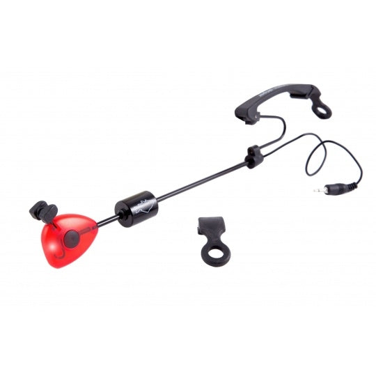 Delphin Skiper Swinger Iluminated