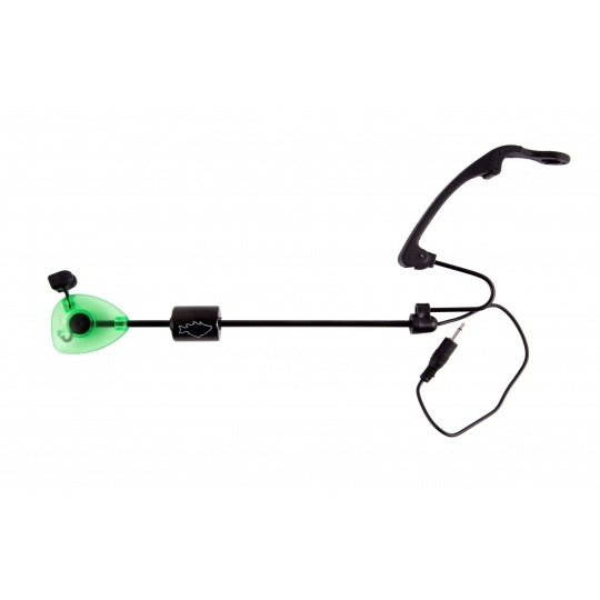 Delphin Skiper Swinger Iluminated