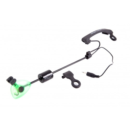 Delphin Skiper Swinger Iluminated