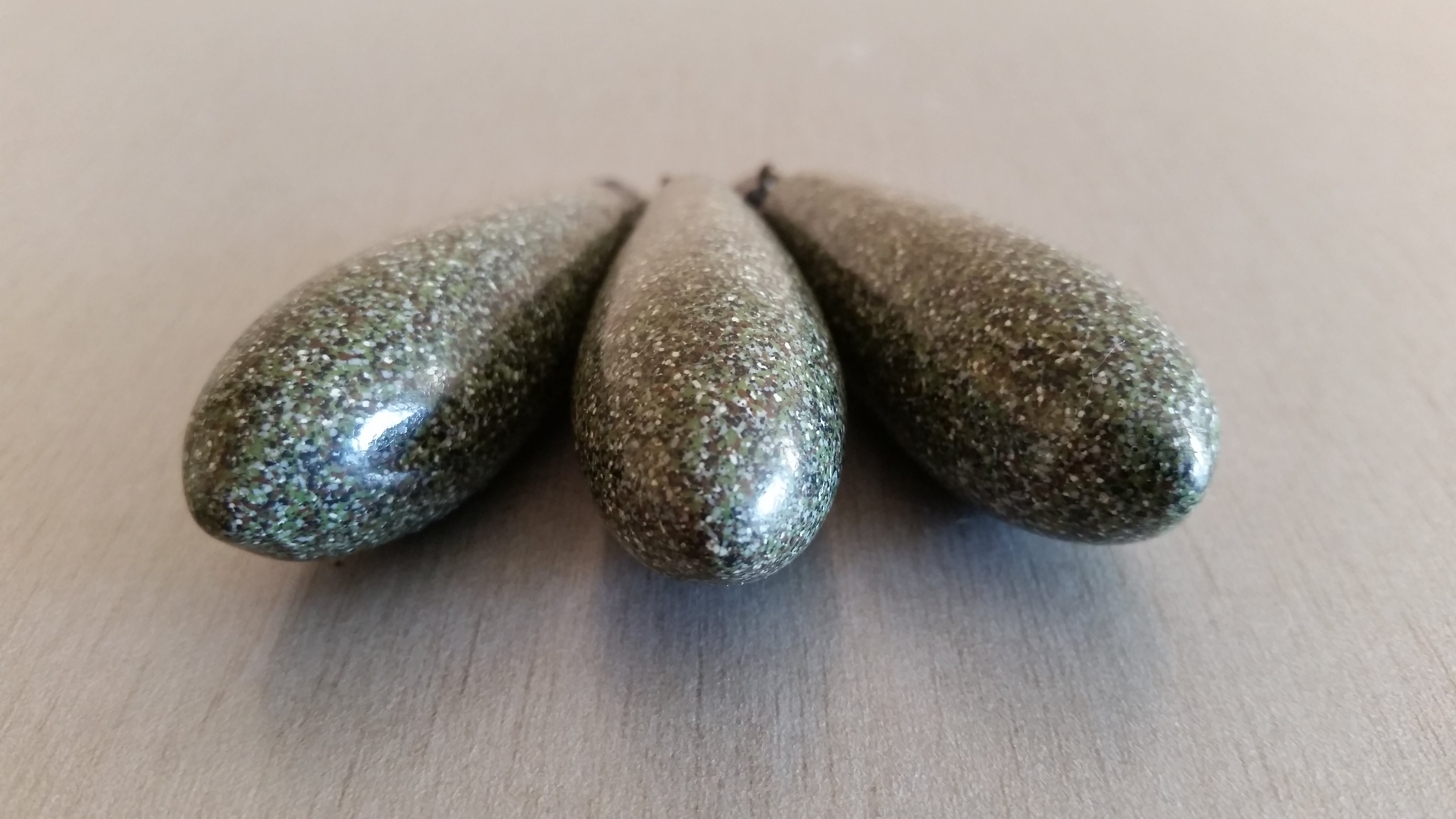 Secret Baits Tournament Casting Swivel