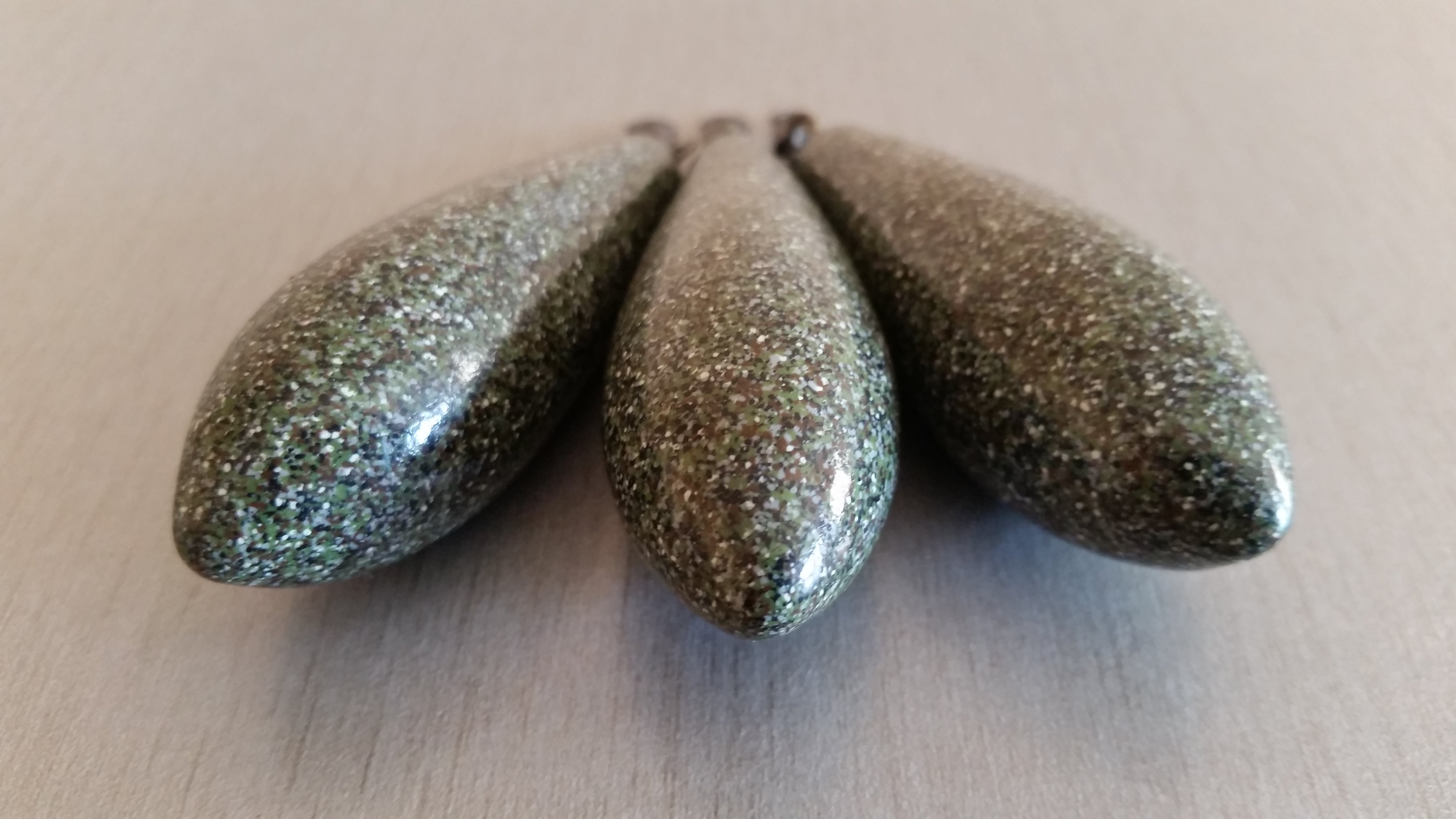 Secret Baits Tournament Casting Swivel