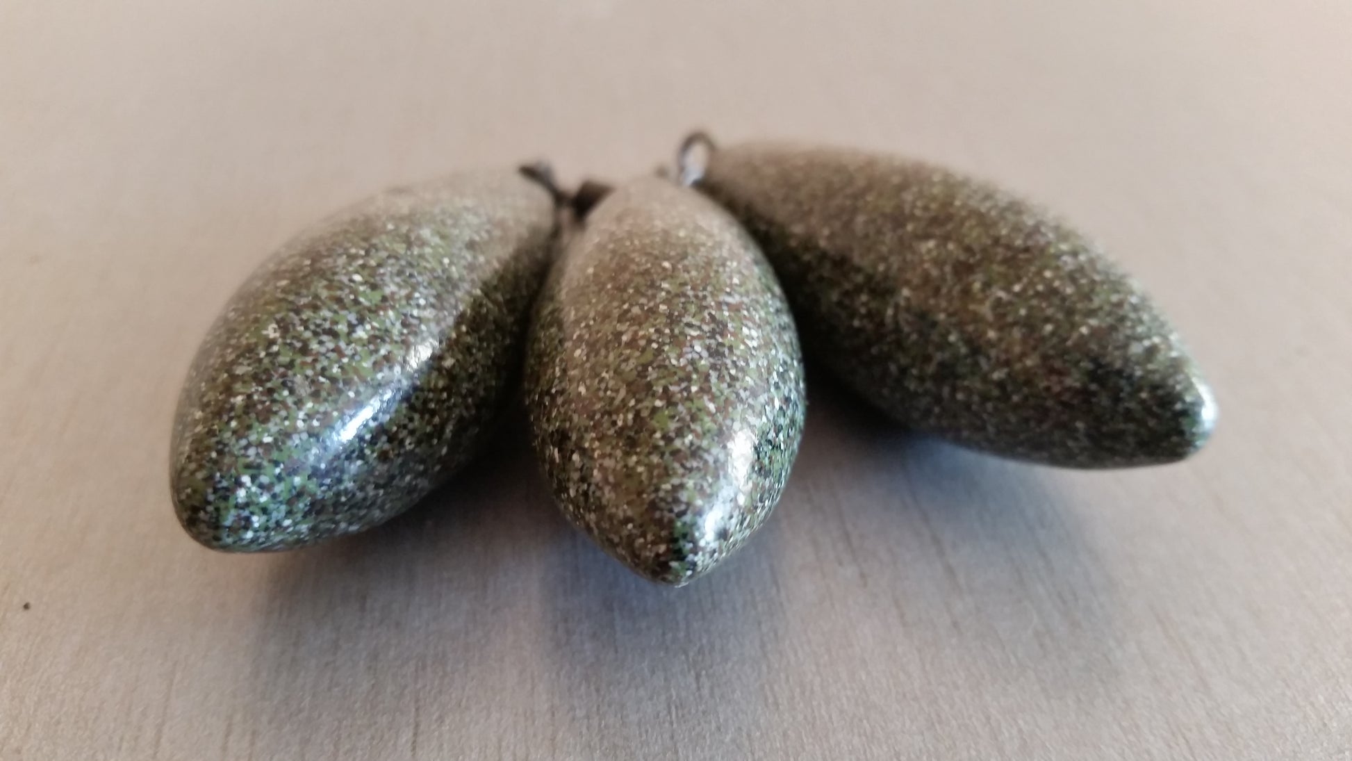 Secret Baits Tournament Casting Swivel