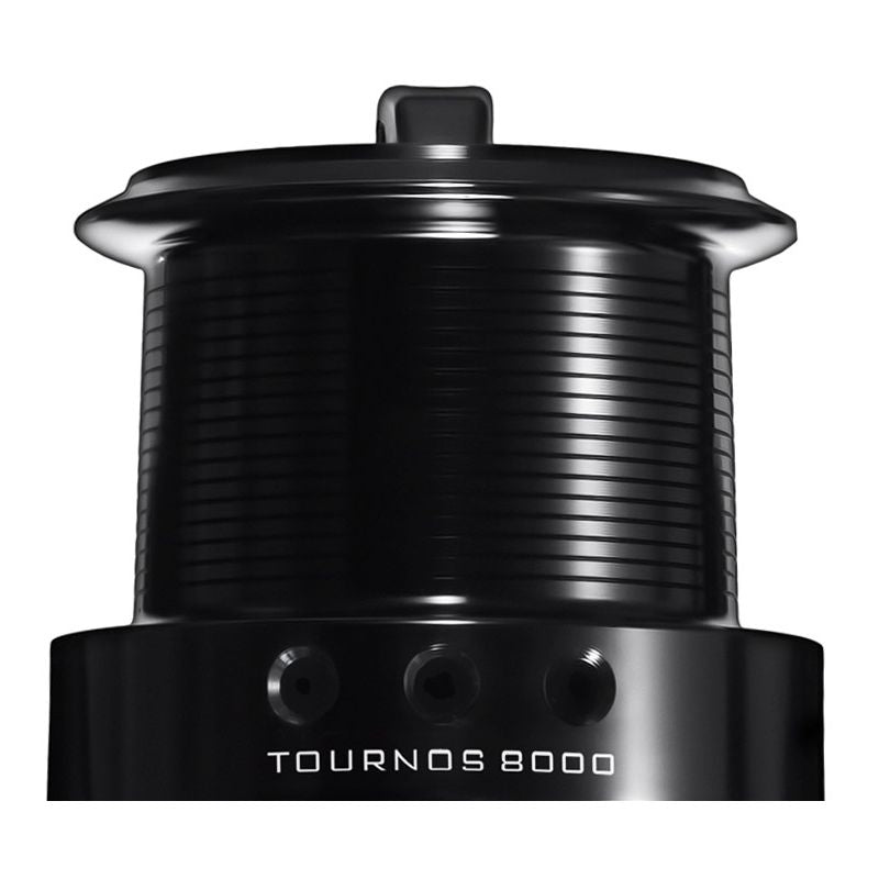 Sonik Tournos 8000 Extra Deep Spool