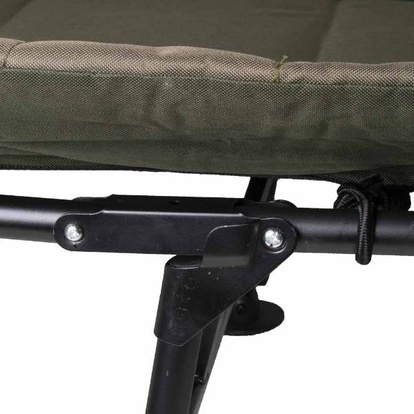 Traxis Flat BedChair 6-Legs