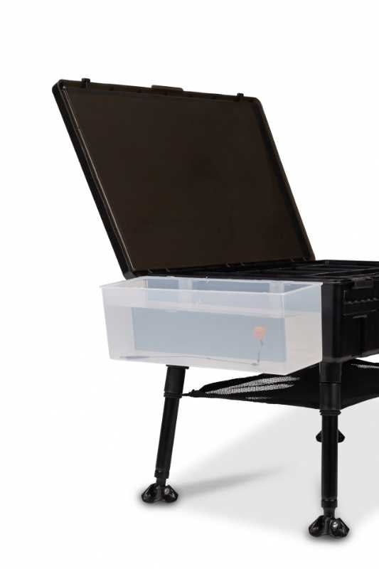 Nash TT Rig Station & Testing Tank