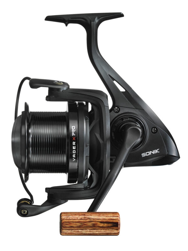 Sonik VaderX Pro 10000 Carp Reel