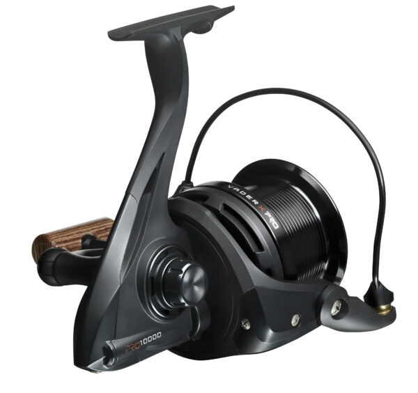 Sonik VaderX Pro 10000 Carp Reel