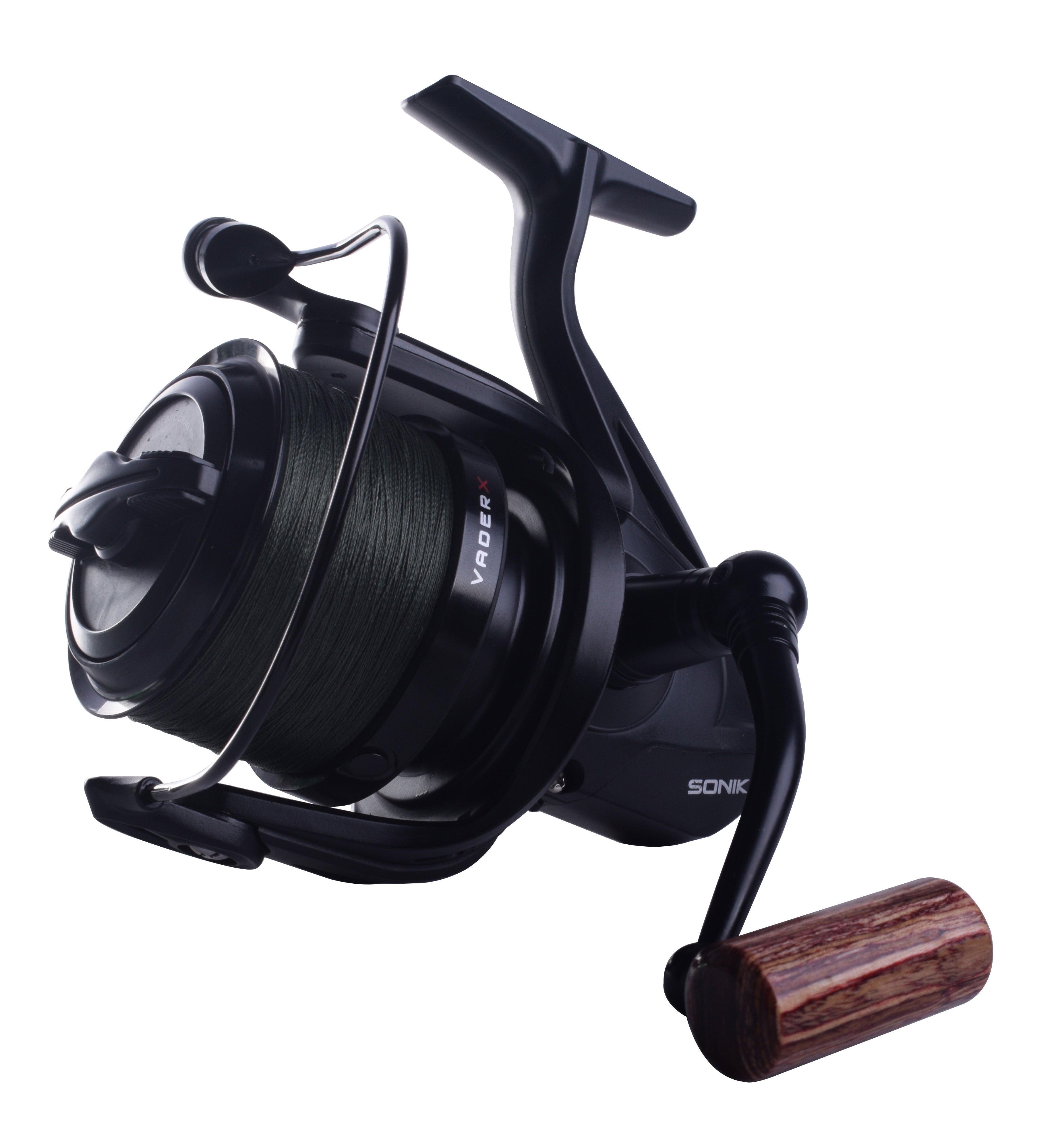 Sonik VaderX Spod Reel 8000RS