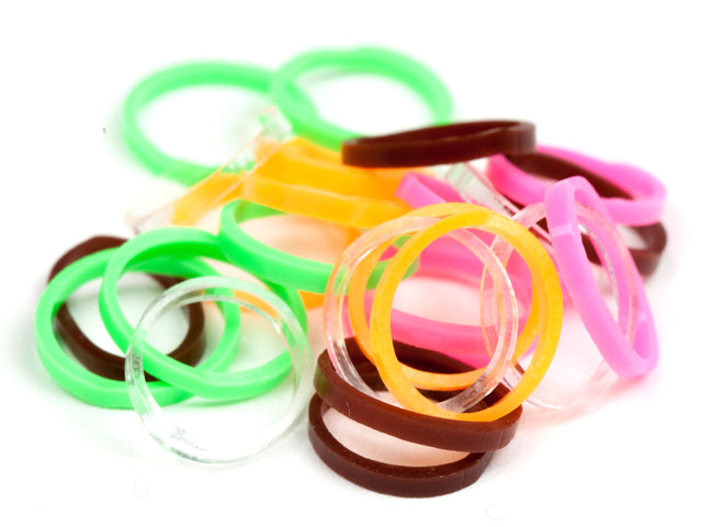 Faith Baits Band Extra Strong