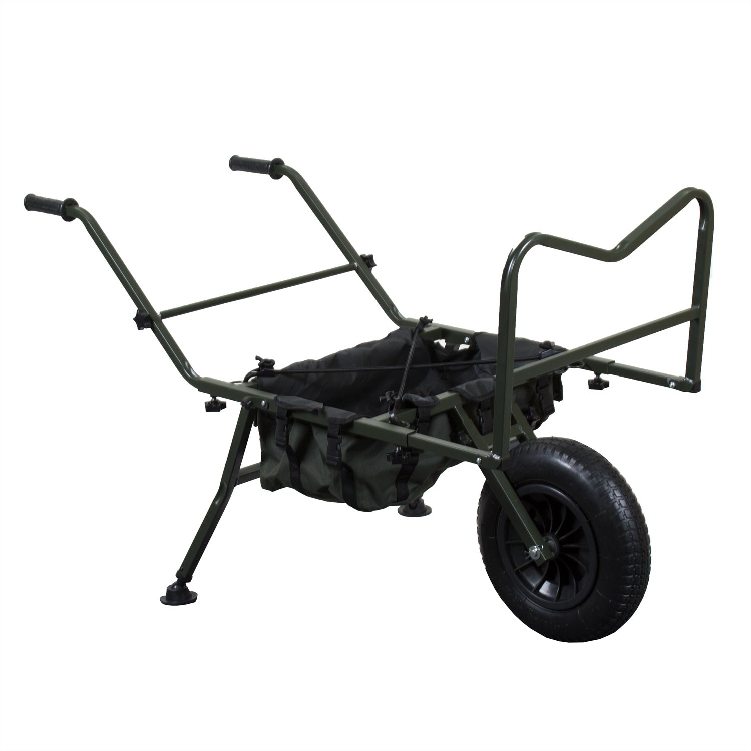 X2 Carp Trolley MKII