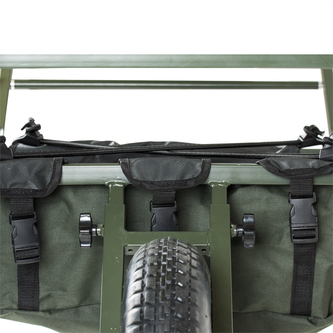 X2 Carp Trolley MKII