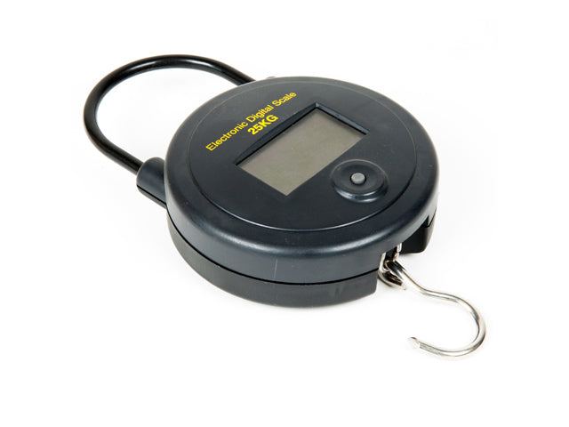 X2 Compact Digital Scale 25Kg