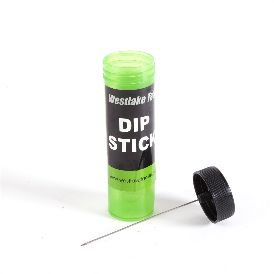 X2 Dipstick incl. Tube