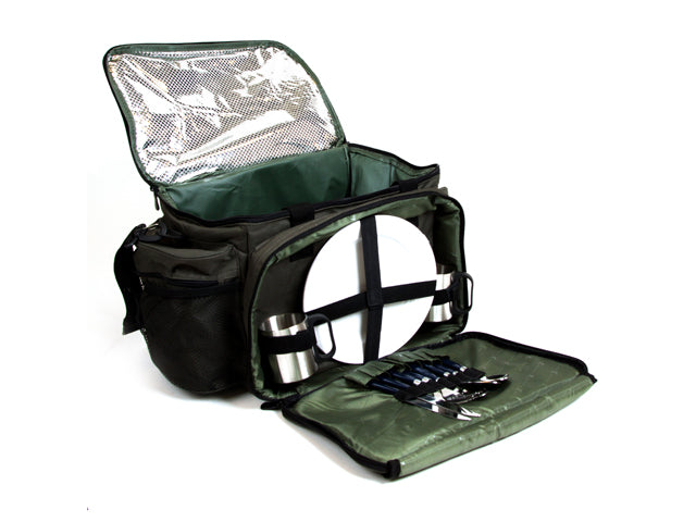 X2 Food Bag Carryall Set