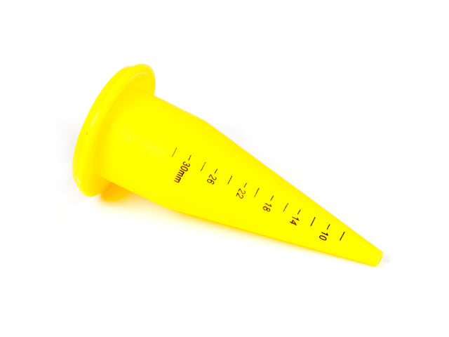 X2 Noozle For Boilie Gun