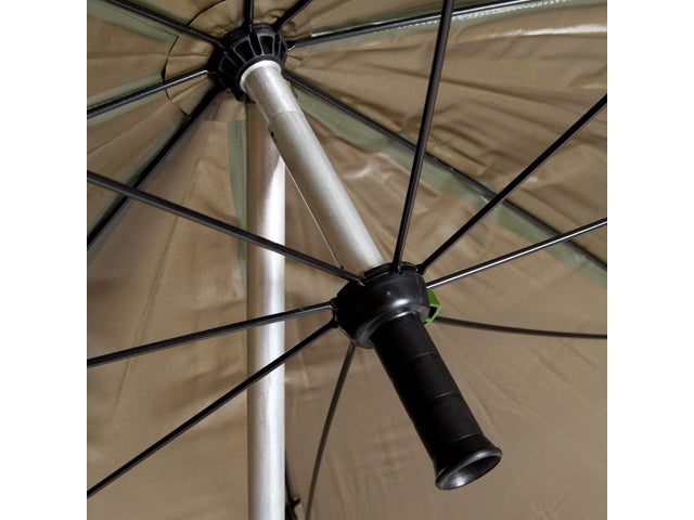 X2 50' Umbrella and Swivel Caps