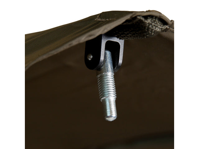 X2 50' Umbrella and Swivel Caps