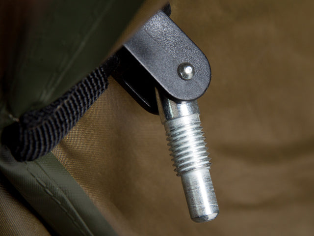 X2 Oval Shelter with Wings