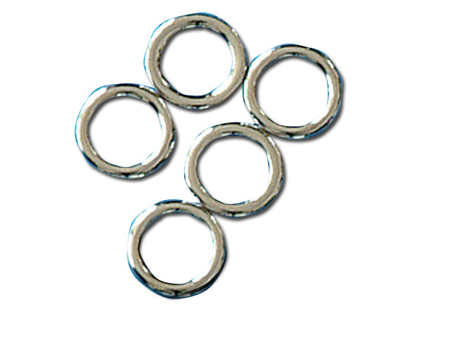 X2 Round Rig Rings