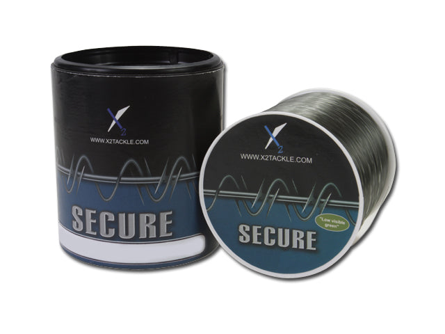 X2 Secure Monofilament
