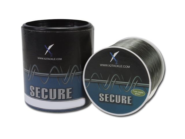 X2 Secure Monofilament