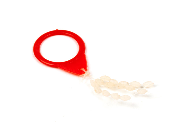 X2 Silicone Stoppers