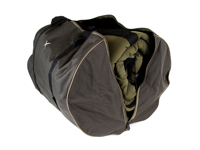 X2 Sleepingbag Carryall