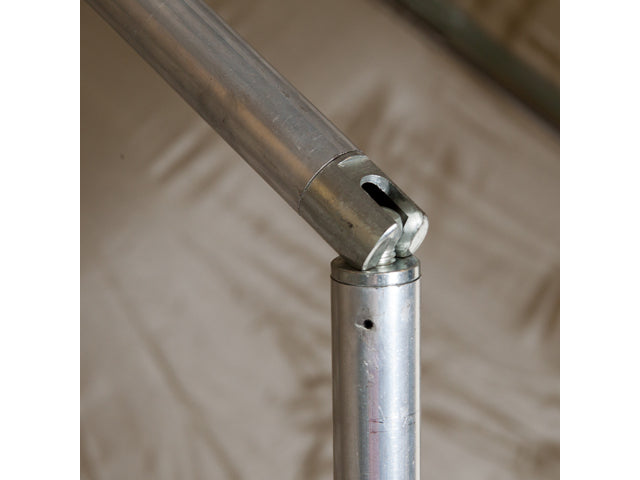 X2 Umbrella Shelter Heavy 2.50m