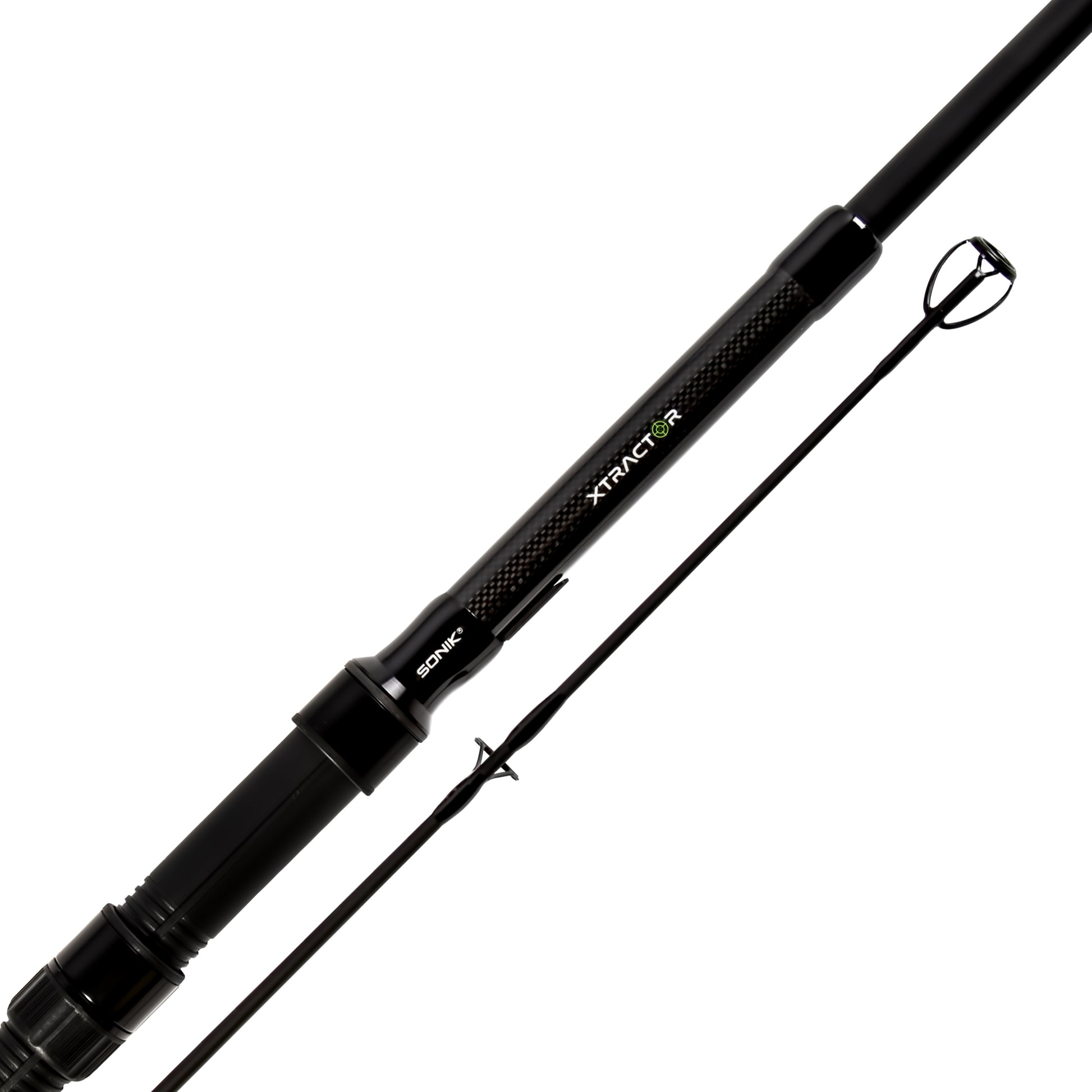 Sonik Xtractor Carp Rods