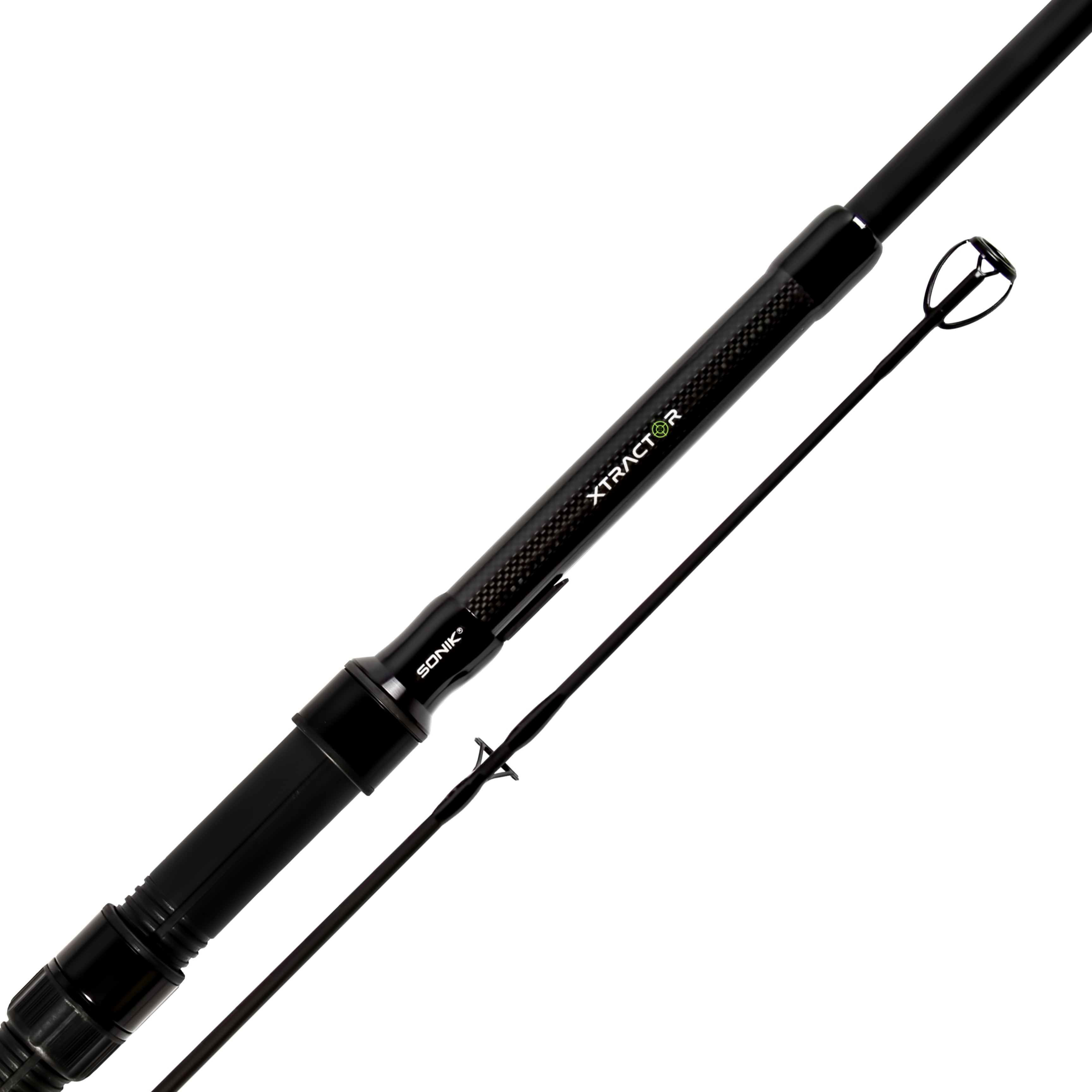 Sonik Xtractor Carp Rods